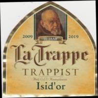 Brouwerij De Koningshoeven , La Trappe Trappist Isid'or