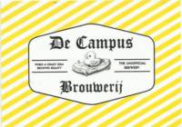 Stichting Brew Class, De Campus Brouwerij