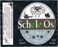 Brouwerij d'n Schele Os, Schele Os! Winter