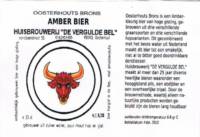Amateurs, Oosterhouts Brons Amber Bier