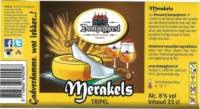 Brouwerij Dampegheest, Merakels Tripel