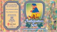 Bierbrouwerij de 3 Horne, Ballefrutters Gat Prins Martijn d`n irste