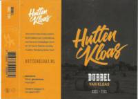 Brouwerij Huttenkloas, Dubbel van Kloas