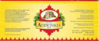 Dorpsbrouwerij De Maar, Kasteel Aerwinkel Bier