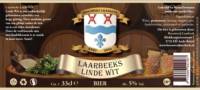 Brouwerij Laarbeek, Laarbeeks Linde Wit