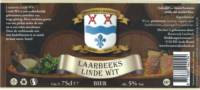 Brouwerij Laarbeek, Laarbeeks Linde Wit