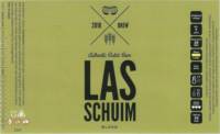 Brouwerij Laarbeek, Las Schuim Blond
