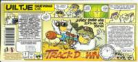 Uiltje Brewing Company, Track Down Juicy Pale Ale