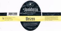 Stadsbrouwerij Wittenburg, De Jonkheer Weizen