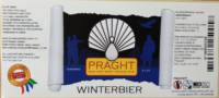 Bierbrouwerij Praght, Winterbier