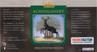 Koningshert , Drachtster Weizen