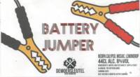 Brouwerij De Moersleutel, Battery Jumper
