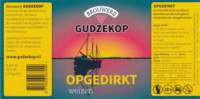 Gudzekop, Opgedirkt Weizen (Frambozen)