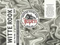 Jopen B.V., Witte Rook 2019