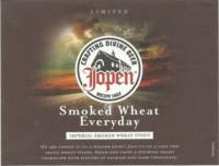 Jopen B.V., Smoked Wheat Everyday