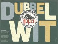 Jopen B.V., Dubbel Wit