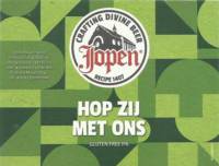 Jopen B.V., Hop Zij Met Ons