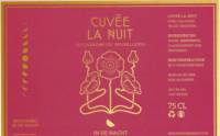 Brouwerij In De Nacht, Cuvée La Nuit Saccharomyces Bruxellensis