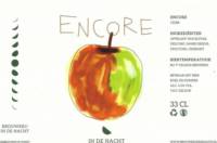 Afgekeurd, Encore Cider