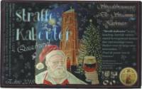 Streekbrouwerij De Stramme Kabouter, Straffe Kabouter Quadrupel