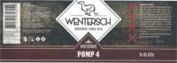 Bierbrouwerij Wentersch, Pomp 4