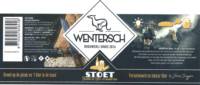 Bierbrouwerij Wentersch, Stoet