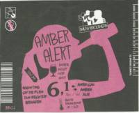 Rauw Brouwers, Amber Alert