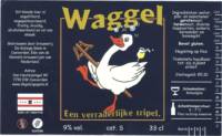 Brouwerij De Gulzige Gans , Waggel