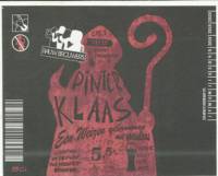 Rauw Brouwers, Pinterklaas