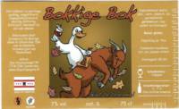 Brouwerij De Gulzige Gans , Bokkige Bok