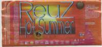 Reuzenbieren, ReuZ Hot Summer