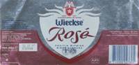 Licentiebrouwsels , Wieckse Rosé