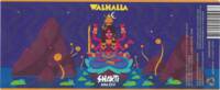 Walhalla Craft Beer, Shakti DIPA