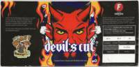 Brouwerij Frontaal, Devil's Cut