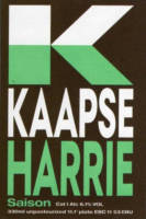 Kaapse Brouwers, Kaapse Harrie Saison