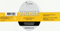 Stadsbrouwerij Wittenburg, Stadsbier