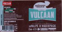 Vlaardingse Bierbrouwerij, Vulcaan Wit Alpe D'husixpack