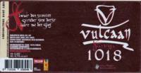 Vlaardingse Bierbrouwerij, Vulcaan Flardinga 1018 Vlaardingse Bierbrouwerij, Vulcaan Flardinga 1018