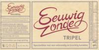 Brouwerij Eeuwig Zonde, Tripel