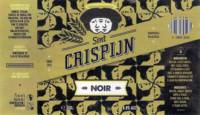 Brouwerij Sint Crispijn, Noir