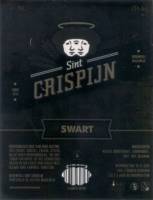 Brouwerij Sint Crispijn, Swart