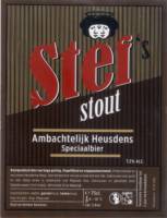 Brouwerij Sint Crispijn, Stef's Stout