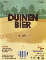 Brouwerij Sint Crispijn, Duinen Bier Stout