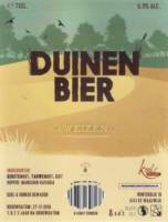 Brouwerij Sint Crispijn, Duinen Bier Weizen