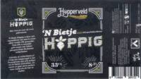 Brouwerij Hopperveld, 'N Bietje Hoppig