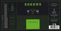 Eggens Craft Beer, Tripel