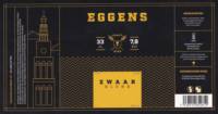 Eggens Craft Beer, Zwaar Blond