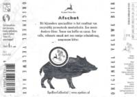 Epe Bier Collectief, Afschot
