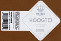 Vlaardingse Bierbrouwerij, Vulcaan Hoogtij Champagnebier MMXVIII