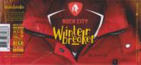 Rock City Brewing, Winter Breaker